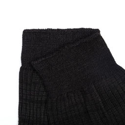 Цена за 10 шт. Носки мужские Collorista цвет чёрный, р-р 39-40 (25 см)