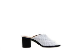 Босоножки EDART 6014.624 bl. white