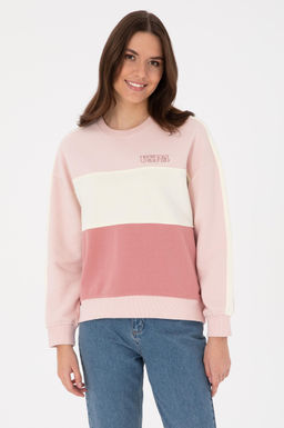 Kad_n Pudra Sweatshirt