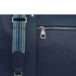 4138 Синий - Alessandro birutti фото 6