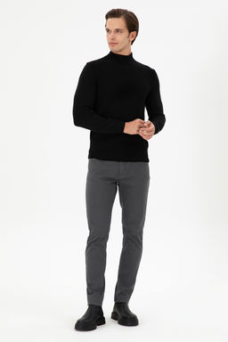 Мужские джинсовые брюки с каменным узором - U.s. polo assn фото 9