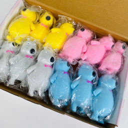 Антистресс Vent Winnie bear 12 шт. в уп