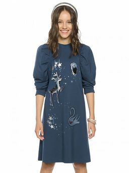 Pelican GFDJ4263 платье для девочек