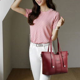 KAIDIFEINIROO Сумка женская 8030  фото 31