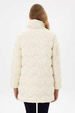 Kad_n Krem Kaban - U.s. polo assn фото 5