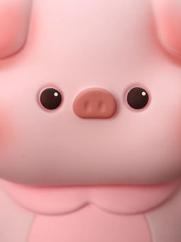 Копилка "Baby Pig", 21 см