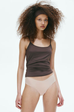 3l? ?z Yapmayan Hipster K?lot - H&m фото 3