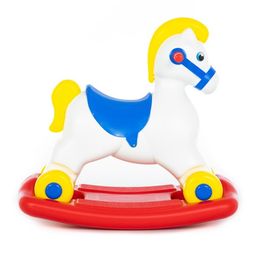 Каталка-качалка Пони - Полесье фото 5