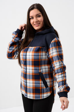 Толстовка женская 52452 - Натали фото 7