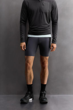 TRAINING LEGGINGS - Zara фото 2