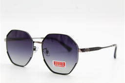Солнцезащитные очки DIDTR (Polarized) с мешочком 0773 58-18-141 С8-124