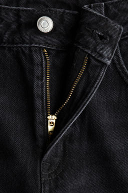 Wide High Jeans - H&m фото 11