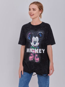 ФУТБОЛКА ЖЕНСКАЯ - Chic & charisma фото 7