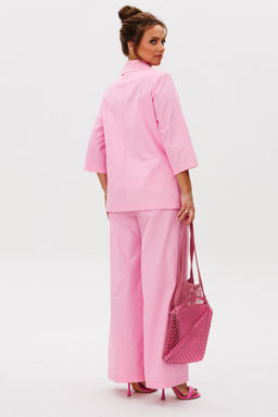 Костюм Mubliz 260 розовый  фото 6