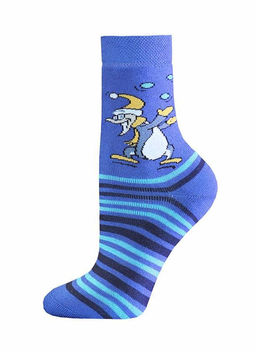 Цена за 2 пары. Носки Теплые Брестские School 3060 (махровые)