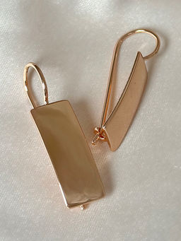 Серьги УС1585