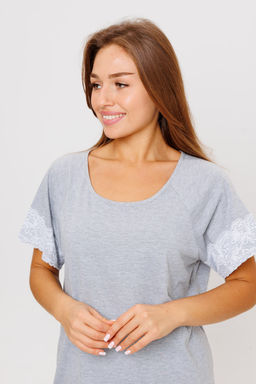 № 1866 Пижама с бриджами - Modellini фото 4