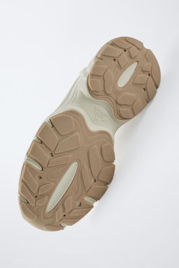 OPEN SNEAKERS - Zara фото 6