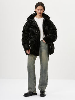 Куртка женская 12511-22035 black