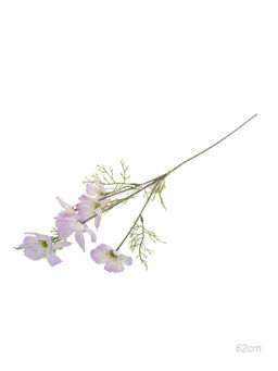 Цветок искусственный 62 см / W249 /уп 600/ - ГалеонТрейд фото 5