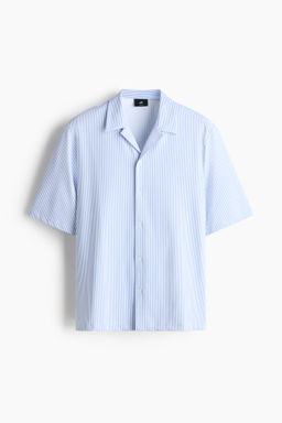 Camisa resort Regular Fit