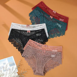 Tadmico / Трусики A33567250  фото 4