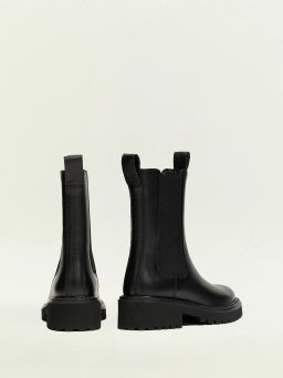 Челси, W017/melns