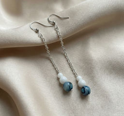 Серьги ТС072