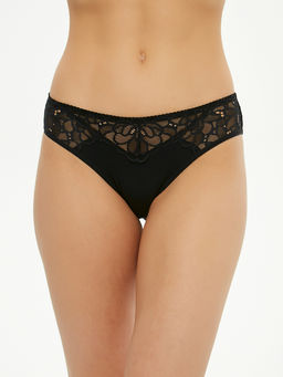 Lui et Elle / Трусы слипы PETALE фото 4