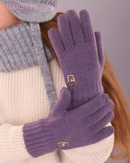 401-TG (р-р 14) Перчатки - Теплыши фото 4