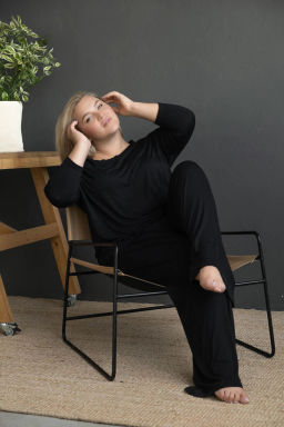 Домашний костюм КТ 371А - Т.с.т. фото 6