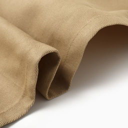 Скатерть «Этель» Kitchen, 146×220 см, 100% хлопок, саржа 250 г/м², бежевая