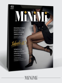 (Minimi) Ideale 40