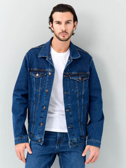 Куртка мужская арт. 06424 - F5 фото 2