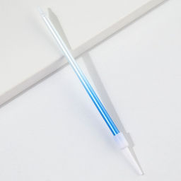 Свечи в торт В твой особенный день, синие, 6 шт. - Страна карнавалия фото 4