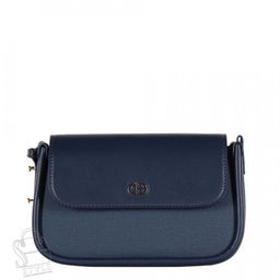 Сумка женская  012311070 navy Chisbella/30  в Новосибирске