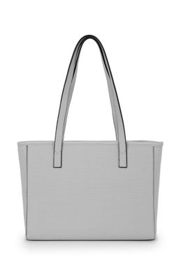 Женская светло-серая сумка - U.s. polo assn фото 4