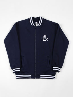 Бомбер утепленный Соль&Перец  фото 3