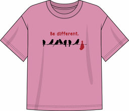 Футболка для девочки 51462 Lets go - Let's go фото 8