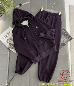 Женский спортивный костюм - Bruno фото 6