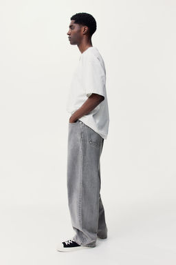 Baggy Jeans - H&m фото 5