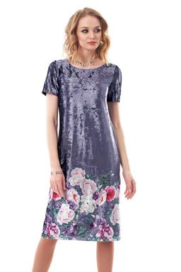 Платье П3-3960/4