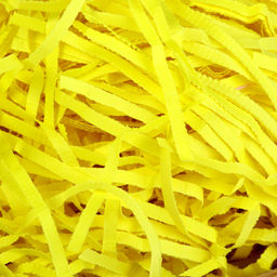 Наполнитель бумажный, лимонный, 1000 г - Simaland фото 2