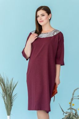 48504-1 Платье Eliseeva Olesya  фото 3