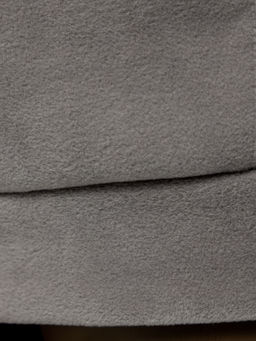 Толстовка женская из флиса Скарлет светло-серый - Амадэль фото 15