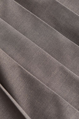 Minifalda tableada - H&m фото 5