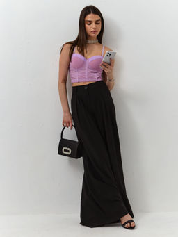 Брюки Вольт (черный)