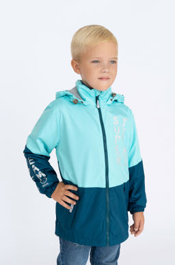 Ветровка детская корсар