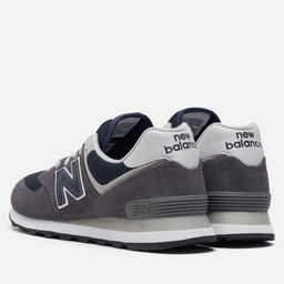 New Balance / Кроссовки  фото 3