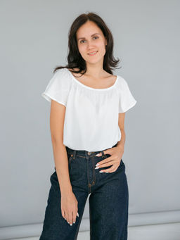 Топ Vacation - Captain's mate фото 8